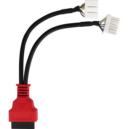 Tesla-Compatible Diagnostic Adapter Cable