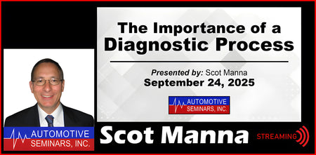 The Importance of a Diagnostic Process