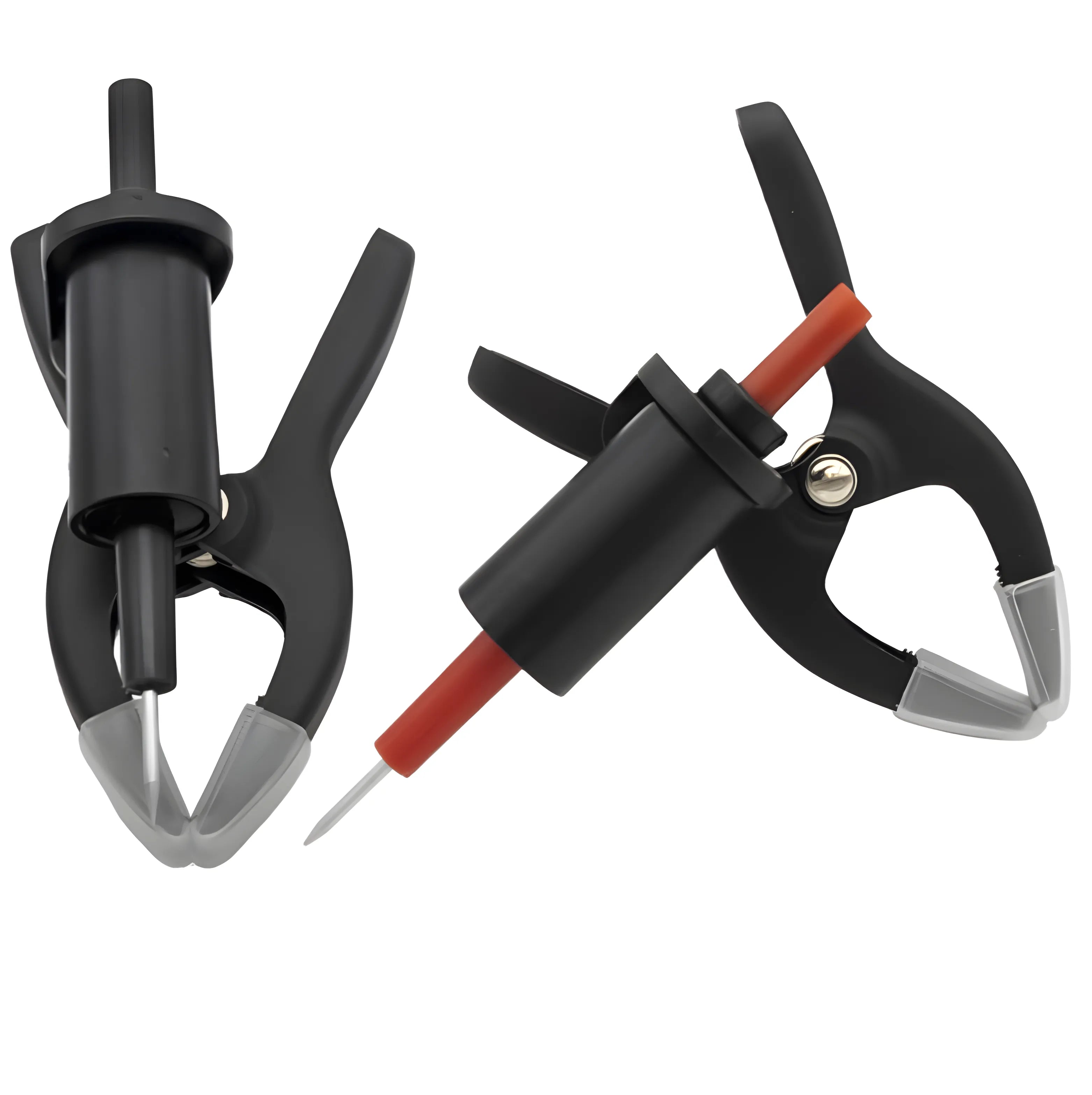 Third Hand Clamp Probe Set