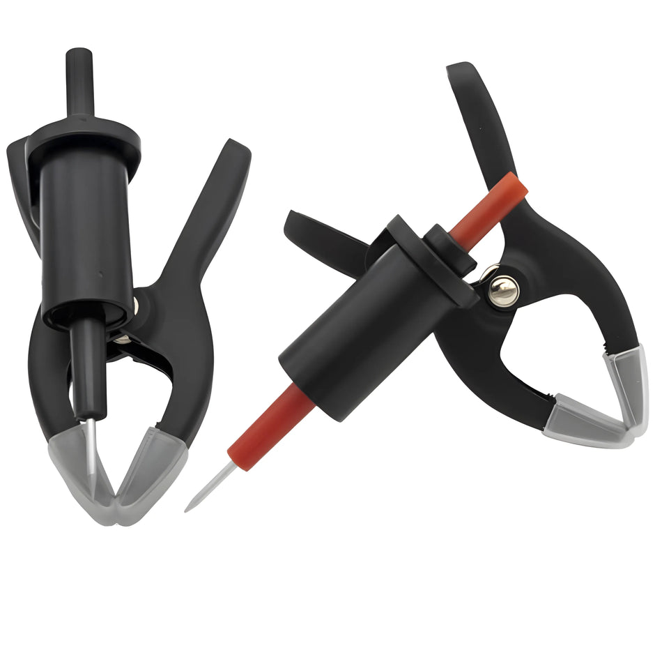 Third Hand Clamp Probe Set