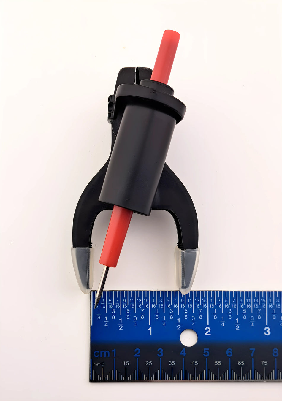 Third Hand Clamp Probe Set