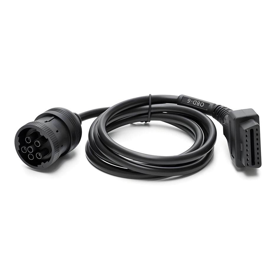 Topdon HD 6-Pin Cable