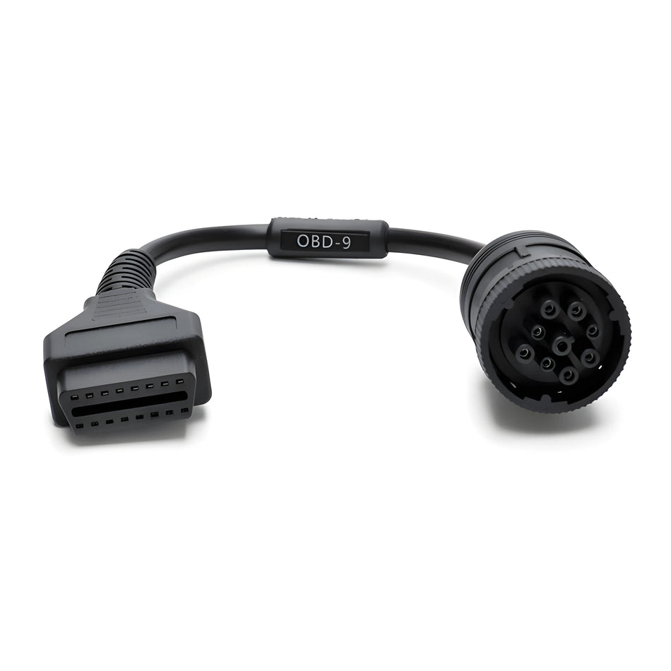 Topdon HD 9-Pin Cable