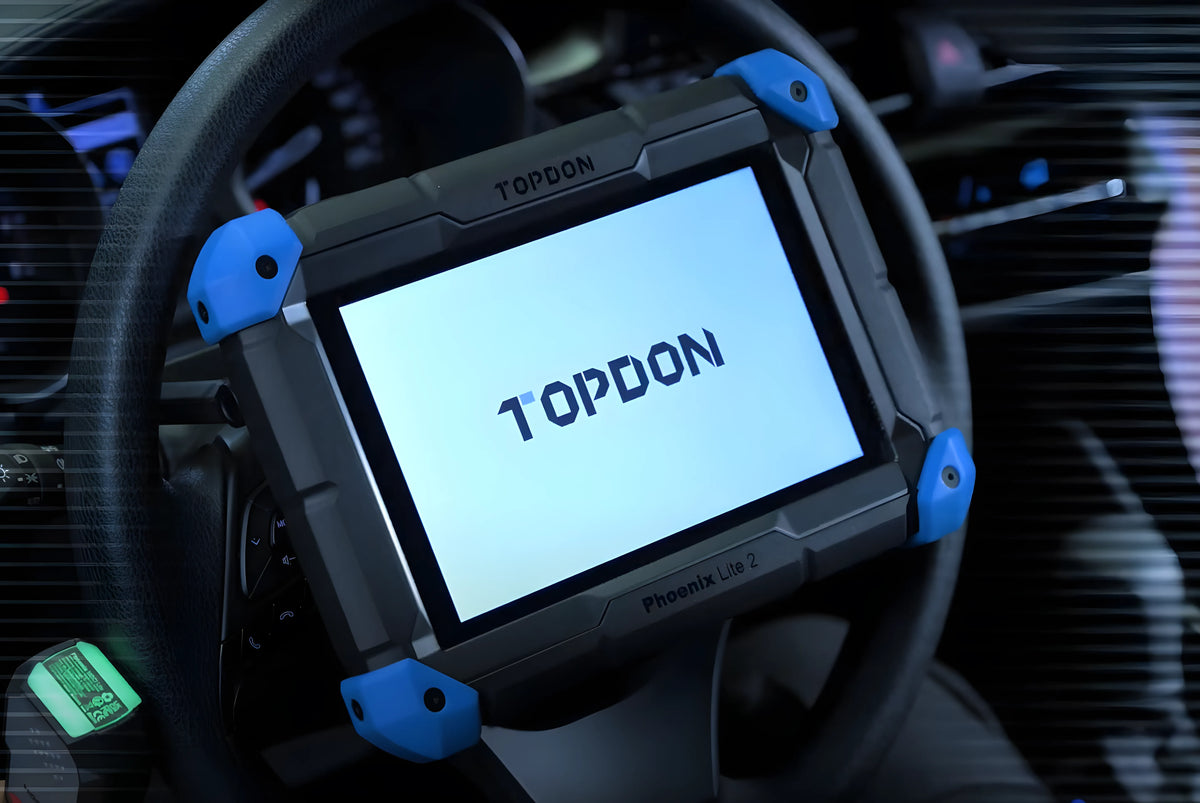 Topdon Phoenix Lite 2