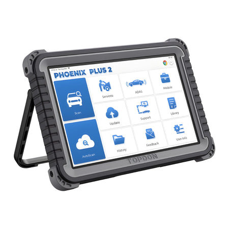 Topdon Phoenix Plus 2