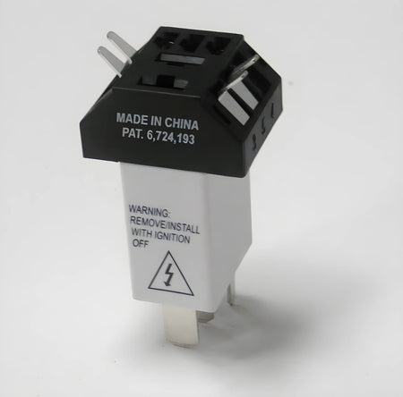 Toyota Relay Test Jumper