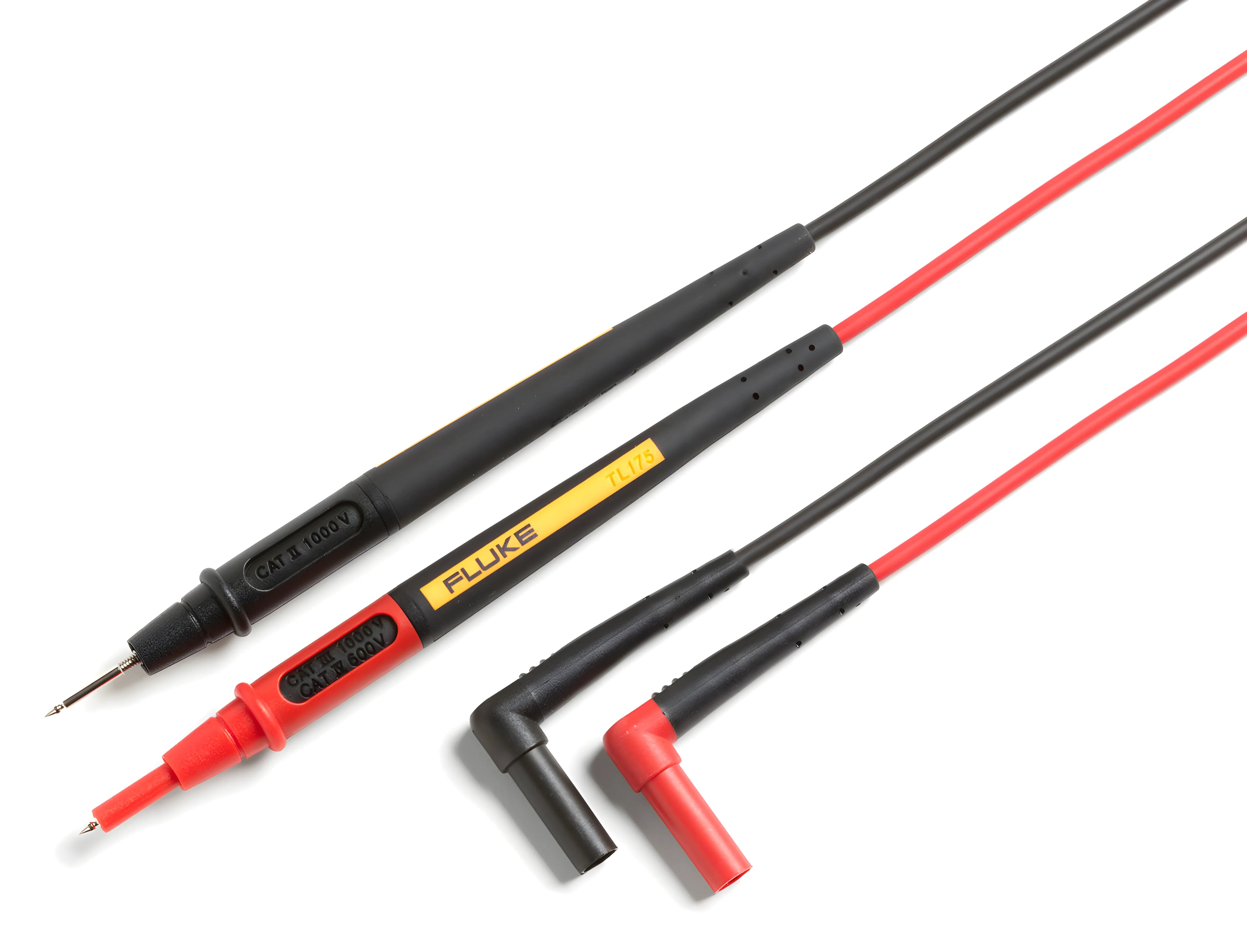 TwistGuard Test Leads