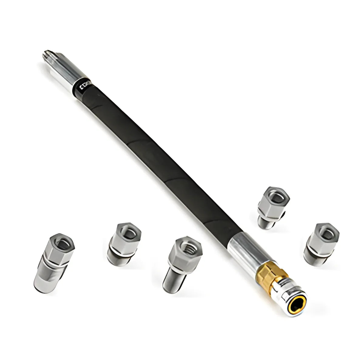 Universal Compression Hose (High-Strength)