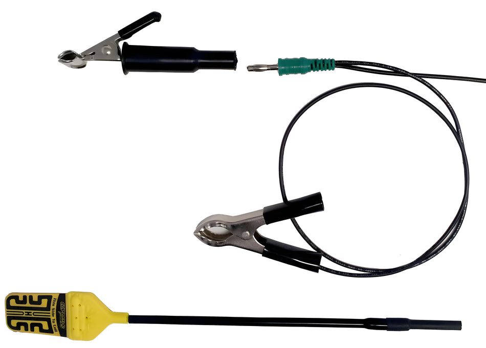 Universal Secondary Test Lead Kit for COP, DIS, HEI, Dist