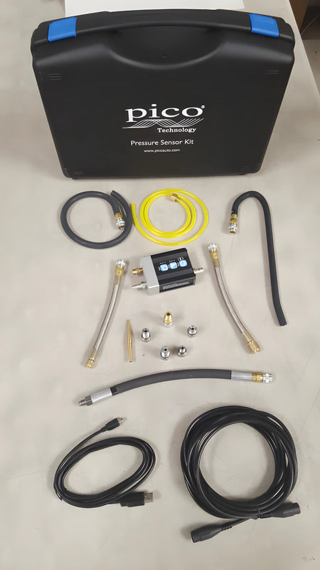 WPS500X Pressure Transducer Kit