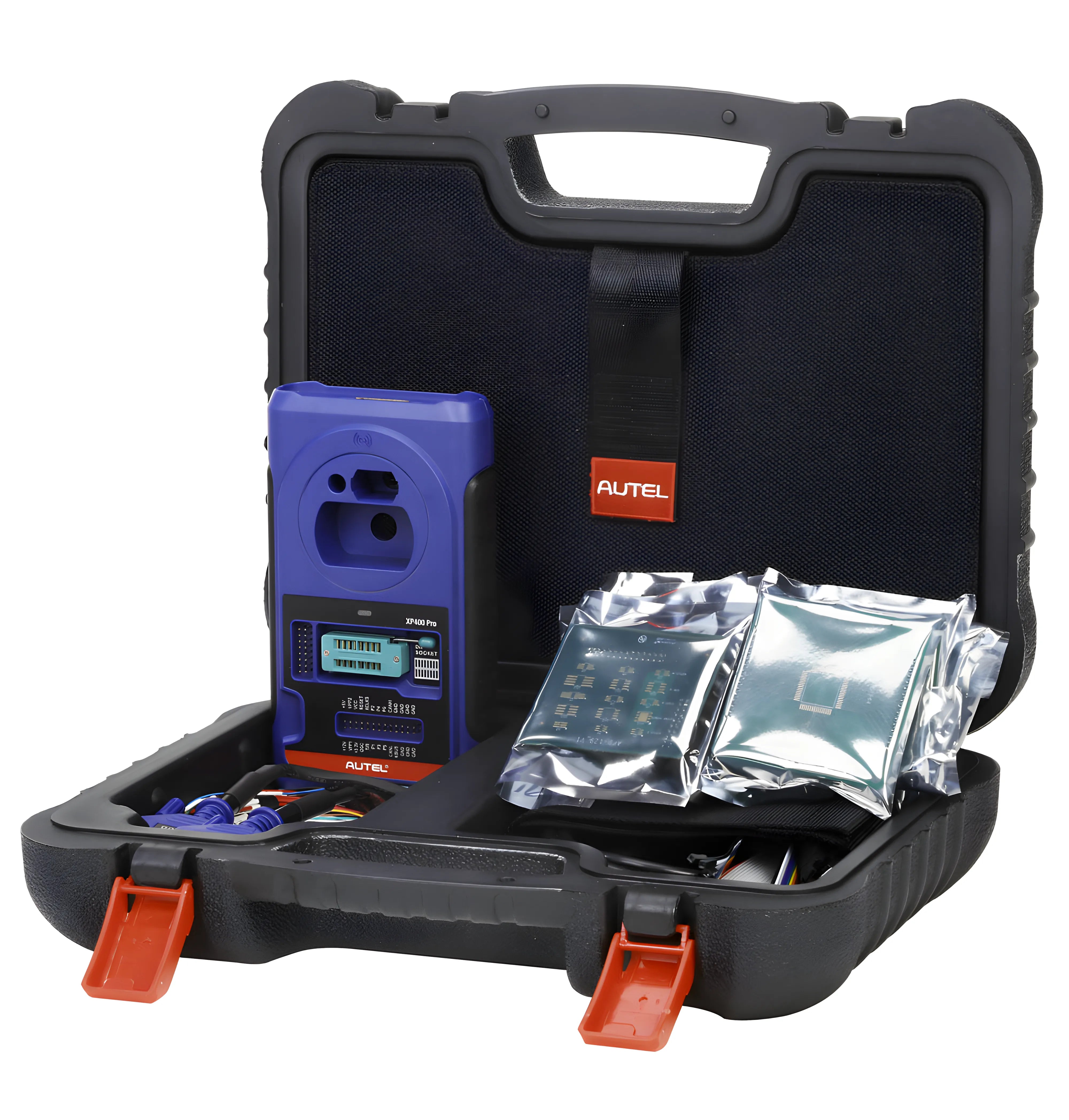 XP400PRO All-in-One Key Programmer