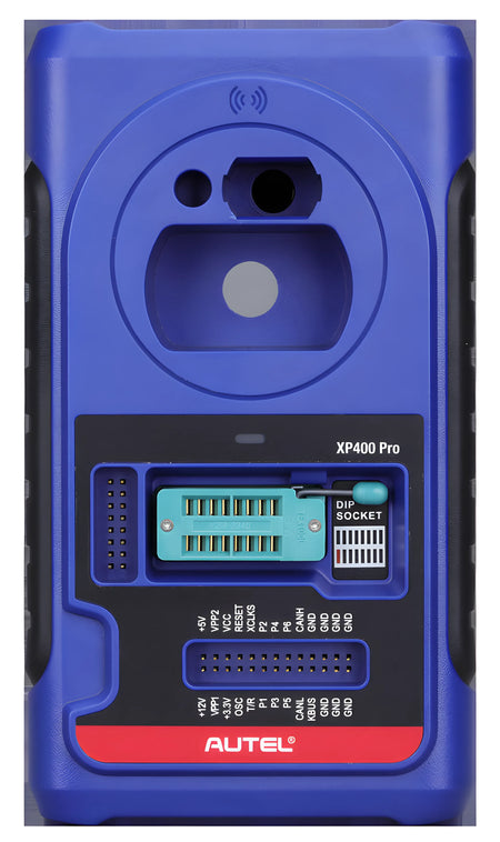 XP400PRO All-in-One Key Programmer