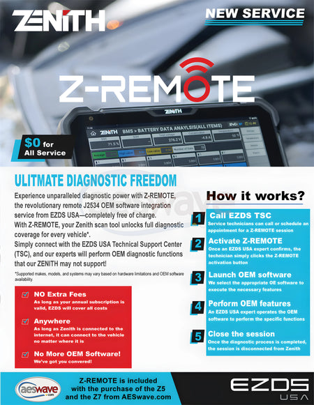 Z-Remote