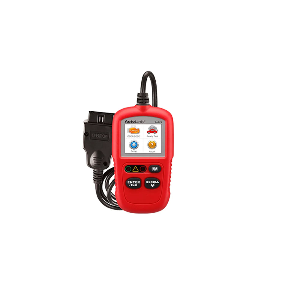 AutoLink AL329