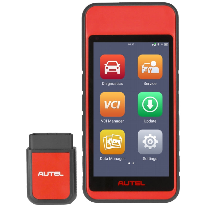 Autel MaxiDIAG MD909PRO