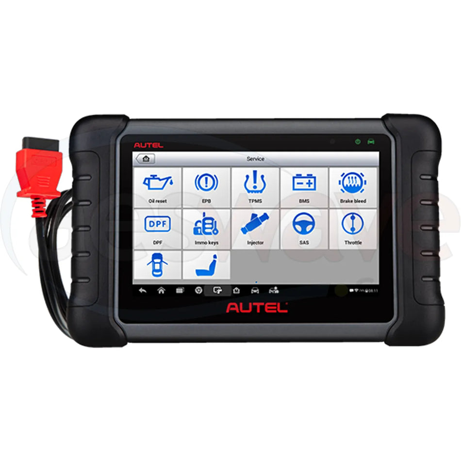 MaxiCheck mx808 Scan Tool