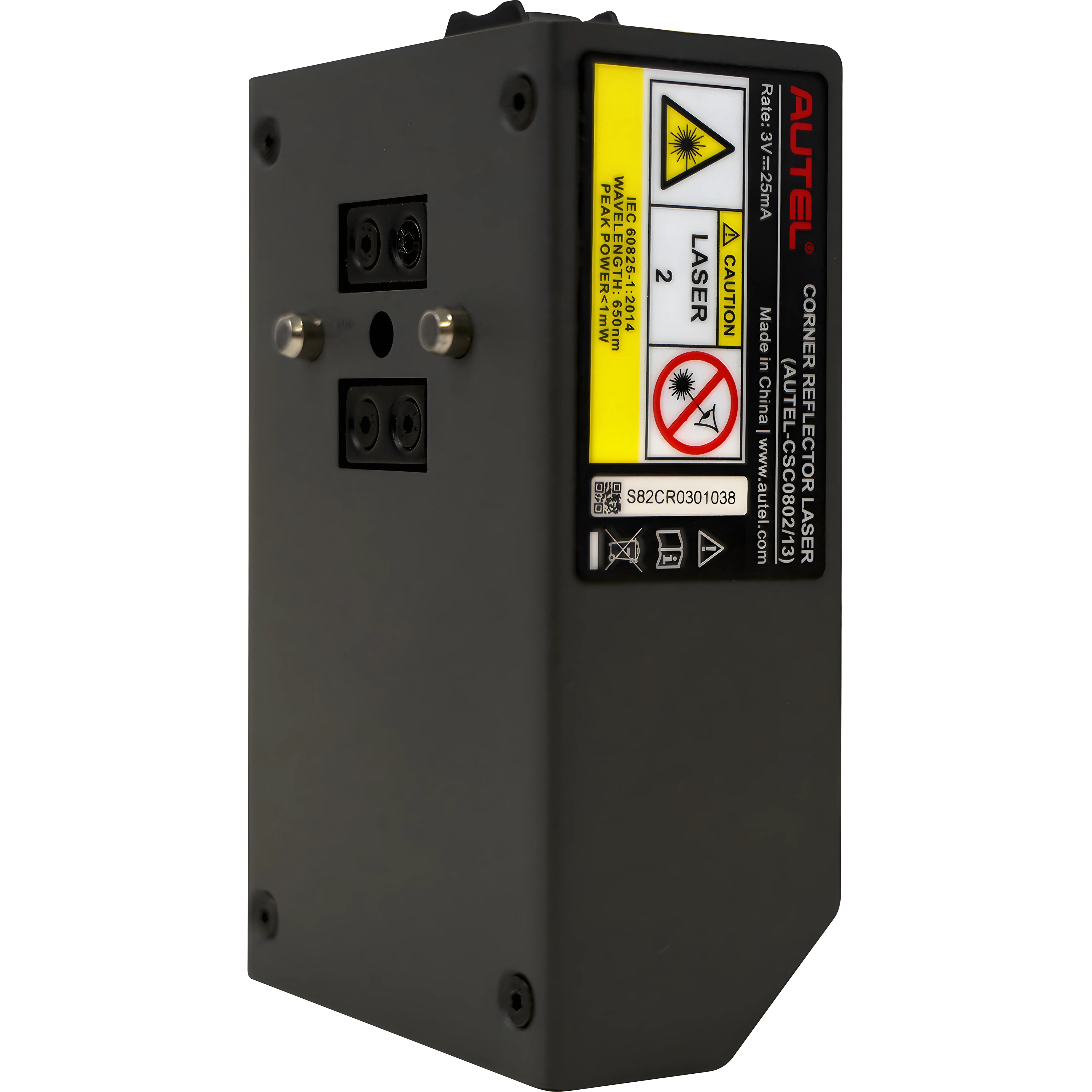 Corner Laser CSC0802-13