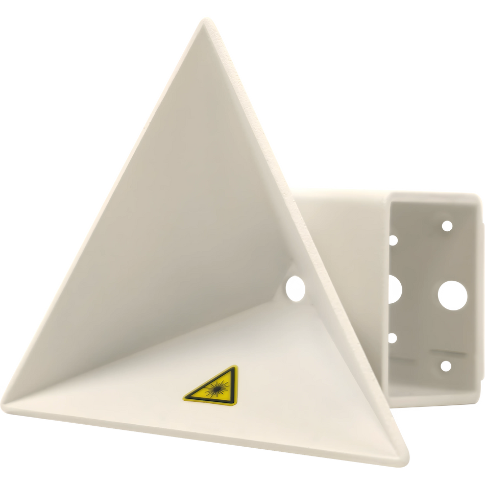 Corner Reflector for Hyundai and Mazda CSC0802-11