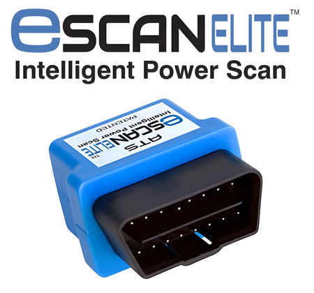 eSCAN ELITE with Tablet