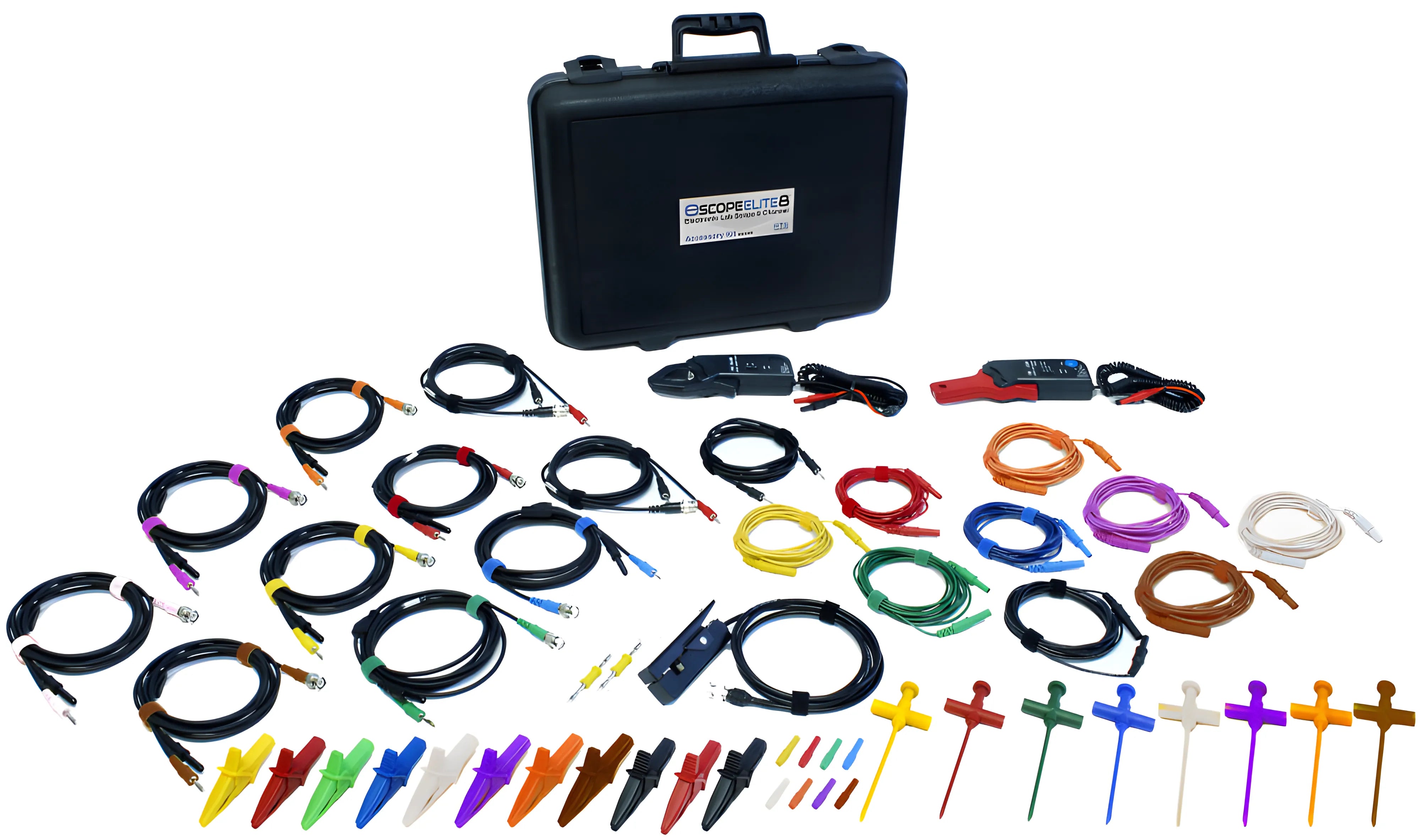 eSCOPE ELITE8 with Tablet