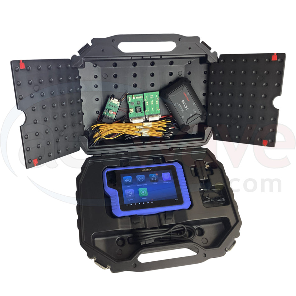 OBDstar Keymaster G3 Pro for Cloning/Immobilizer