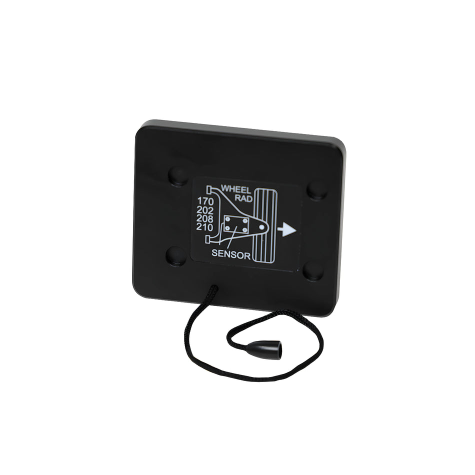 Hand-Held Inclinometer for European Vehicle Alignment (CSC0500-29)