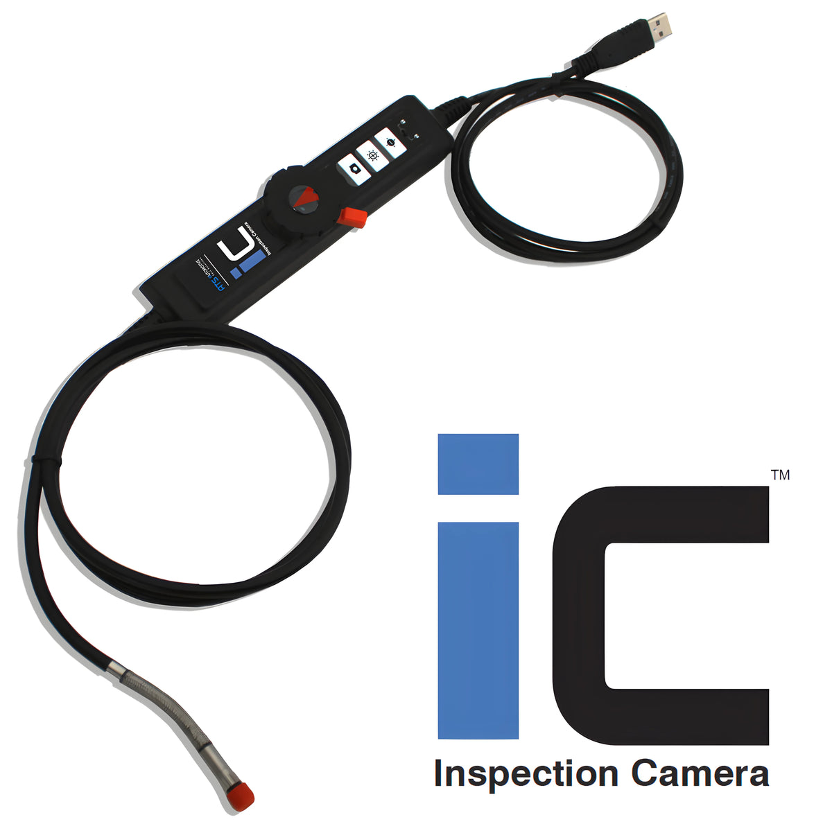 iC Inspection Camera