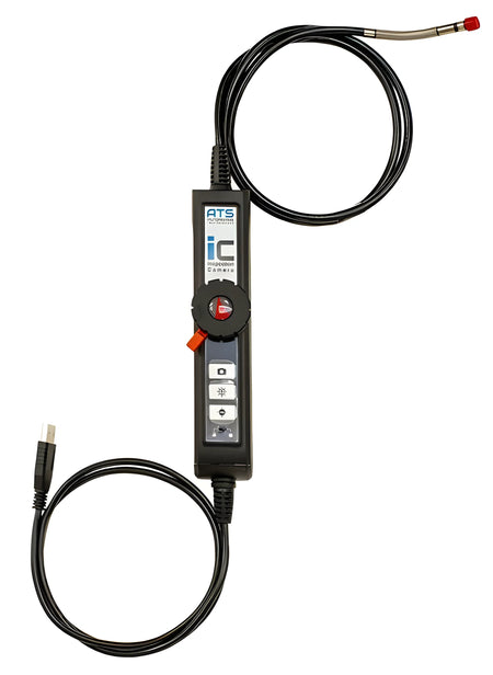 iC Inspection Camera