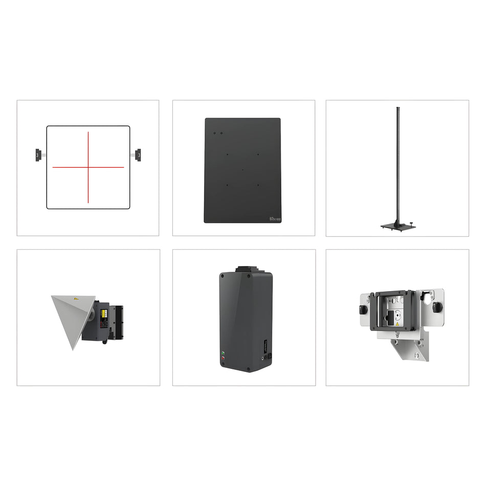 MA600 Radar Calibration Expansion Kit