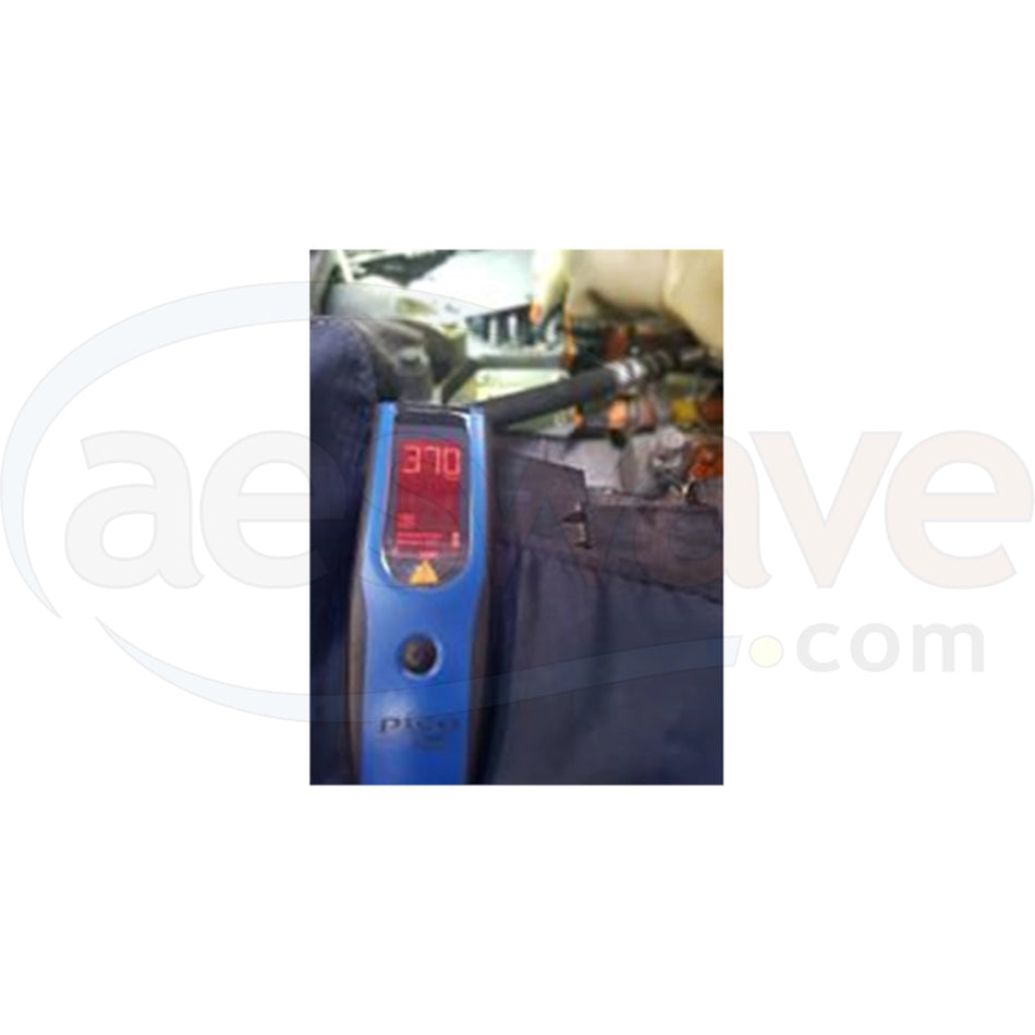 2-Pole Voltage Detector