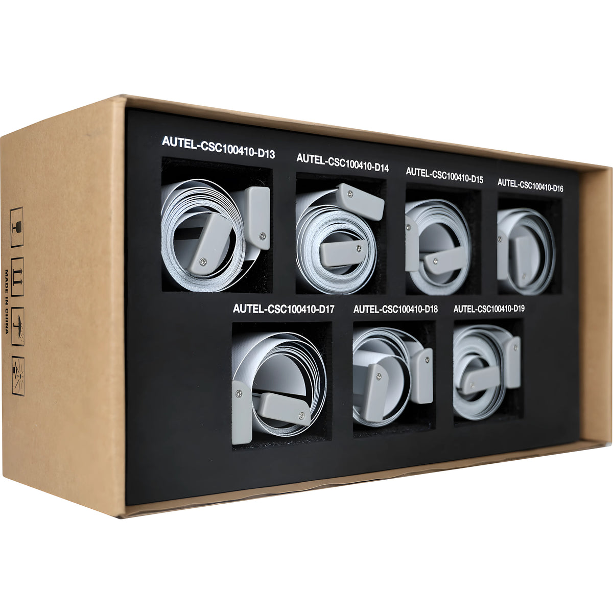 PVM Expansion Kit for Toyota CSC1004-10-(D13-D19)