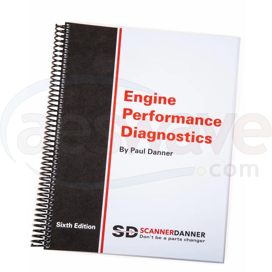 Engine Performance Diagnostics by ScannerDanner