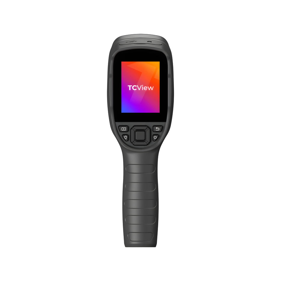 TC005 Thermal Imaging Camera