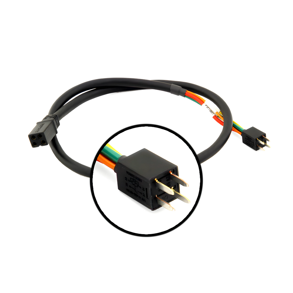 uActivate® 4-Pin ISO Ultra Micro 280 (Custom)