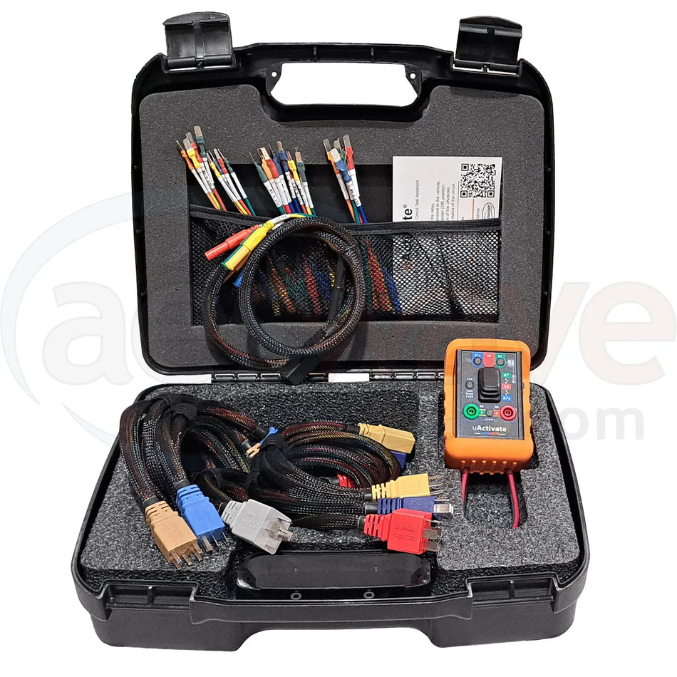 uActivate® Master Kit
