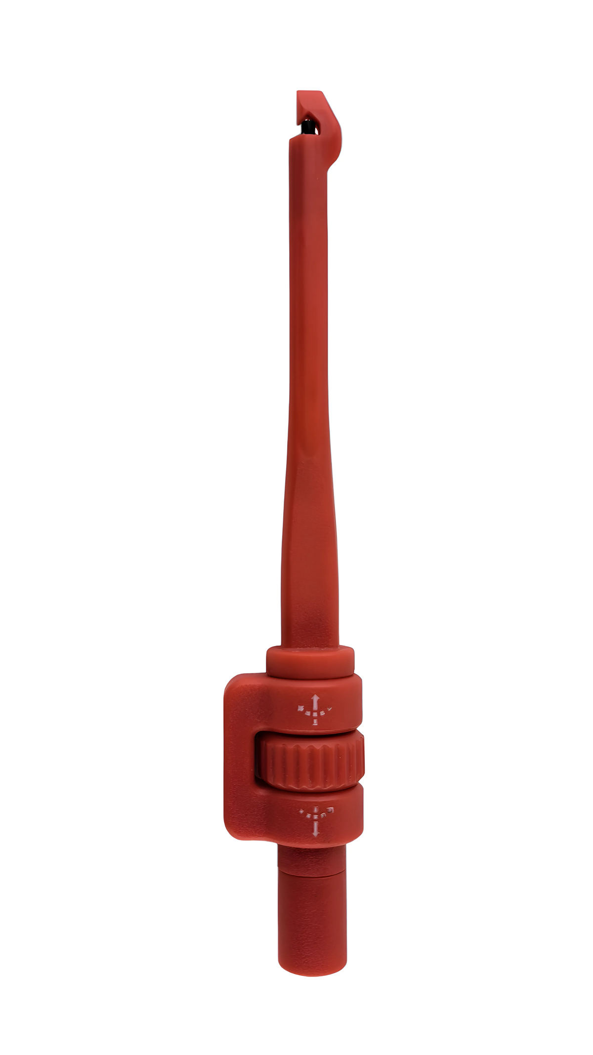 uSignalTap Wire Piercing Probe - Red