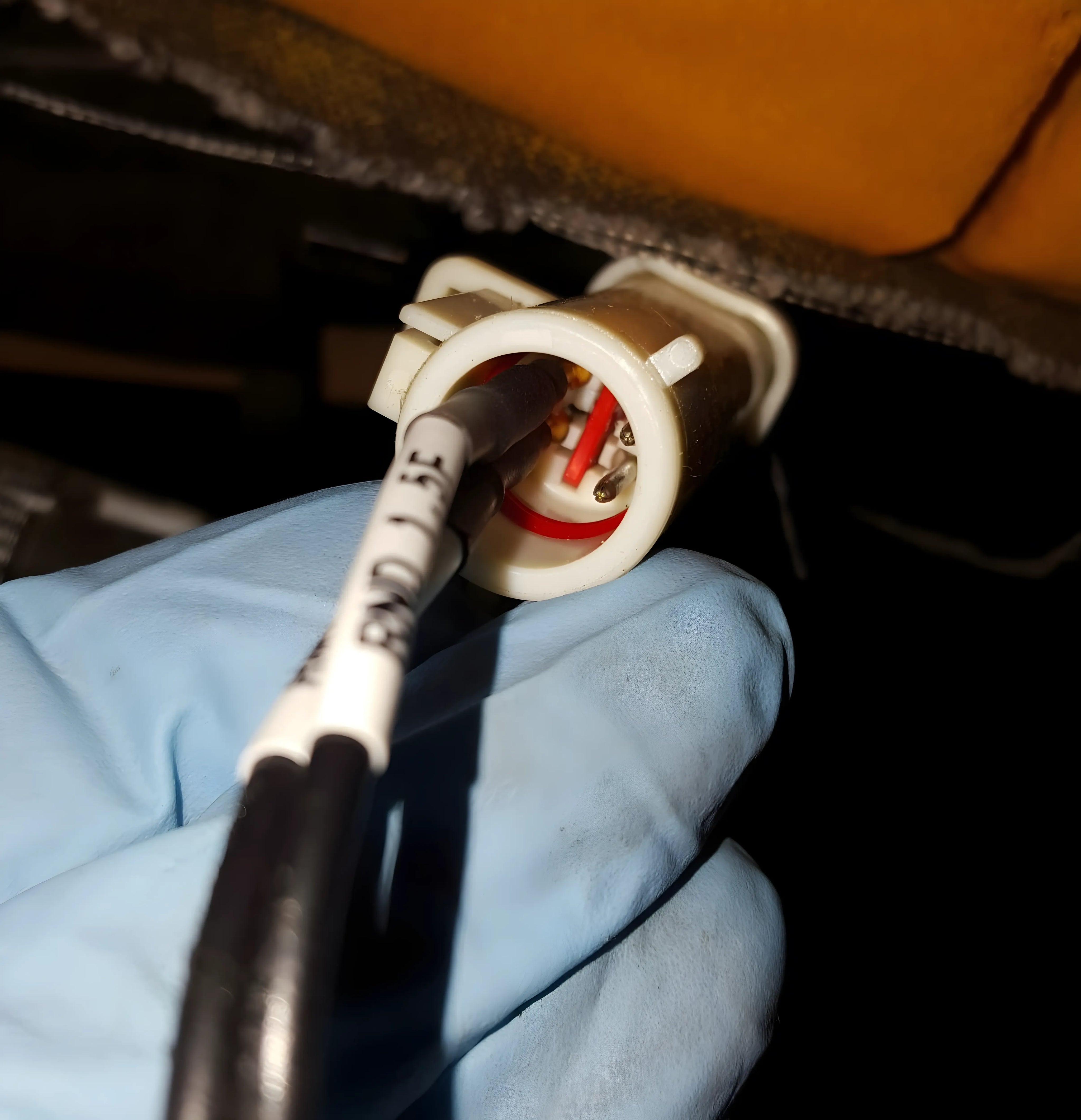 uTest Advanced Terminal Test Kit