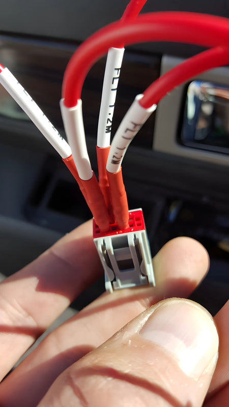 uTest Advanced Terminal Test Kit