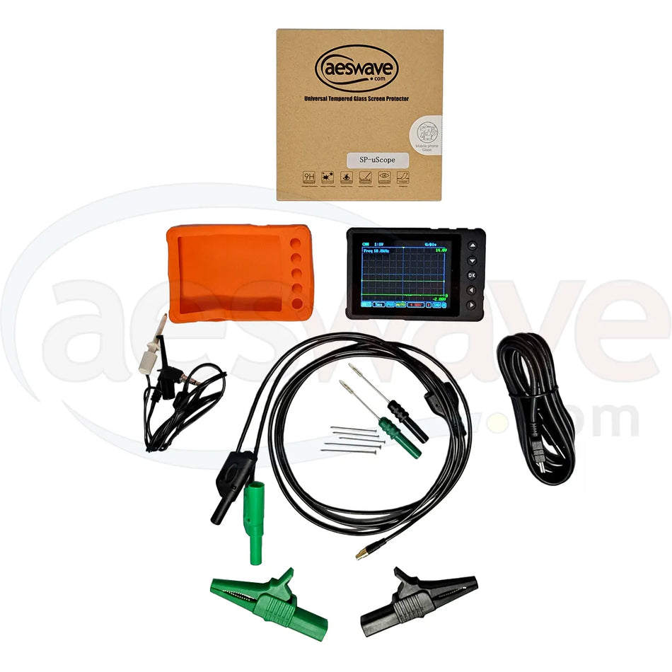 uScope Basic Kit
