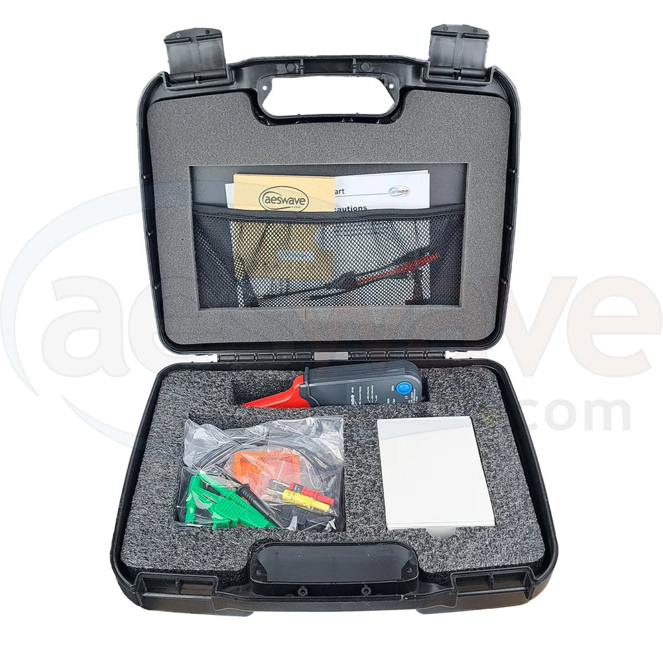 uScope Master Kit