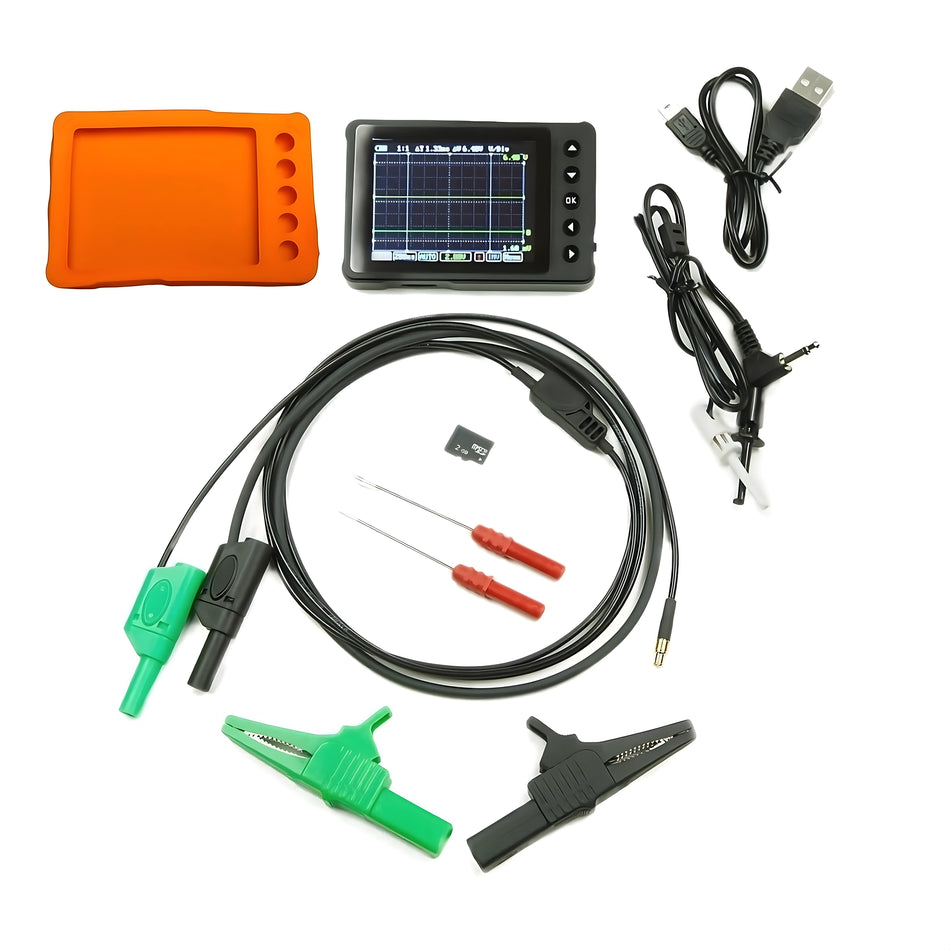 uScope Basic Kit