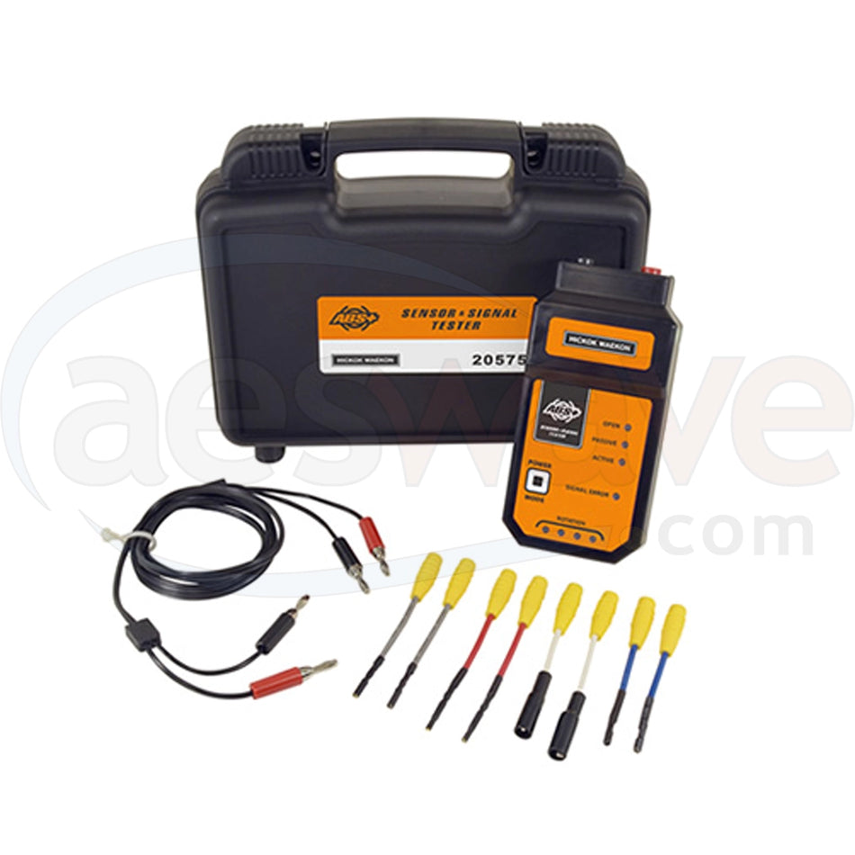 ABS+ Sensor and Signal Tester