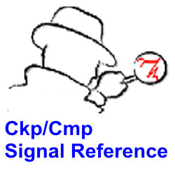 ACE Ckp/Cmp Signal Reference