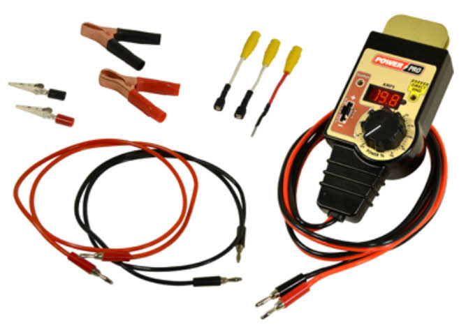 Waekon 78065 - PWM/Power PRO