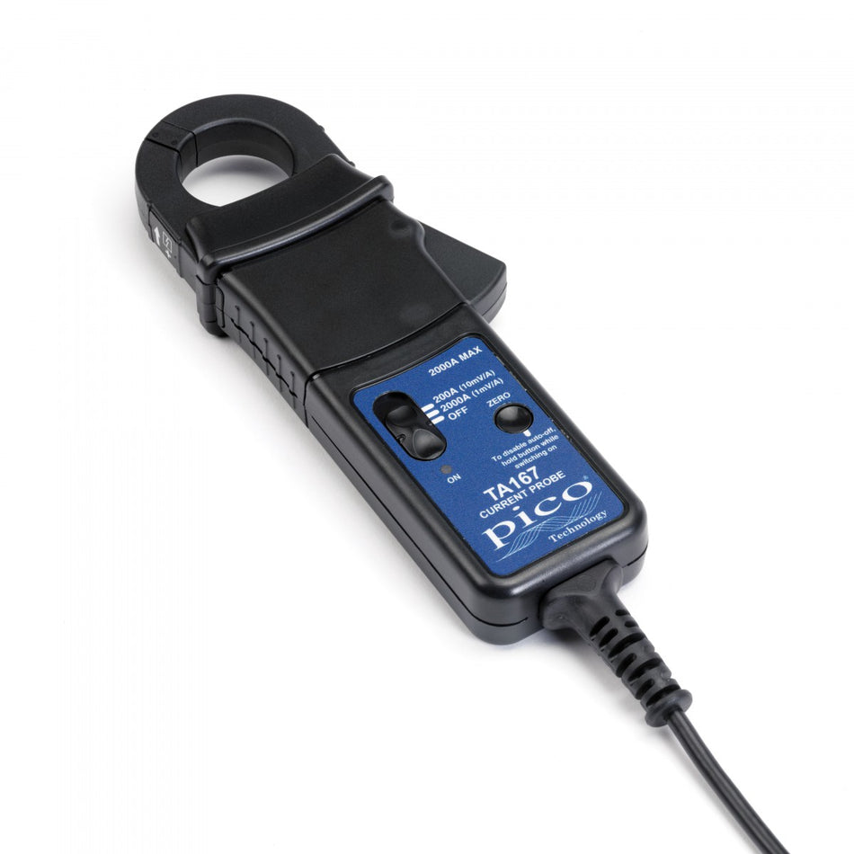 2000A/200A Current Clamp