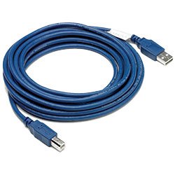 USB 2.0 Cable - 4.5m (14.75 ft long)