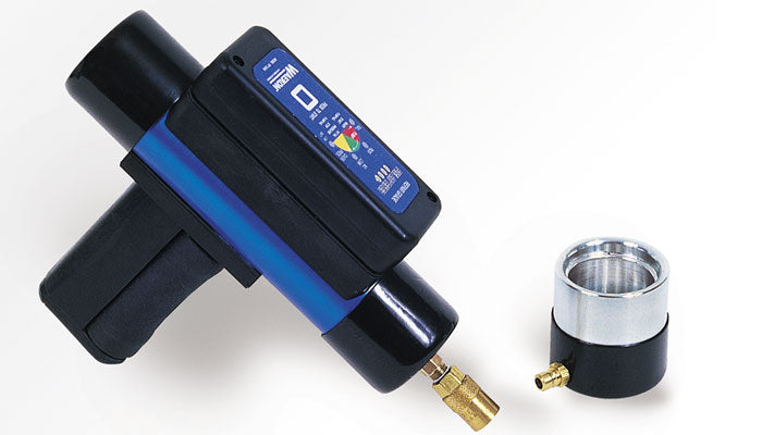 Waekon FPT2600E - I/M Electronic Fuel Cap Tester