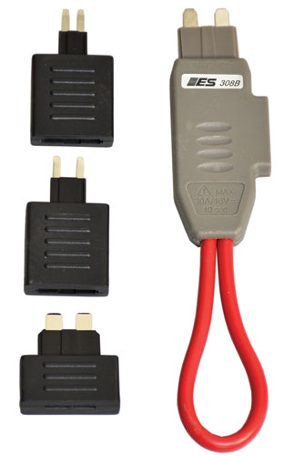 Fuse Buddy Current Loop Kit (ESI-312A)