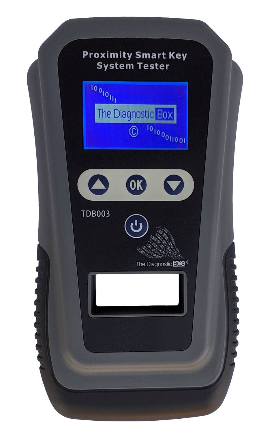 Proximity/Smart Key Systems Tester