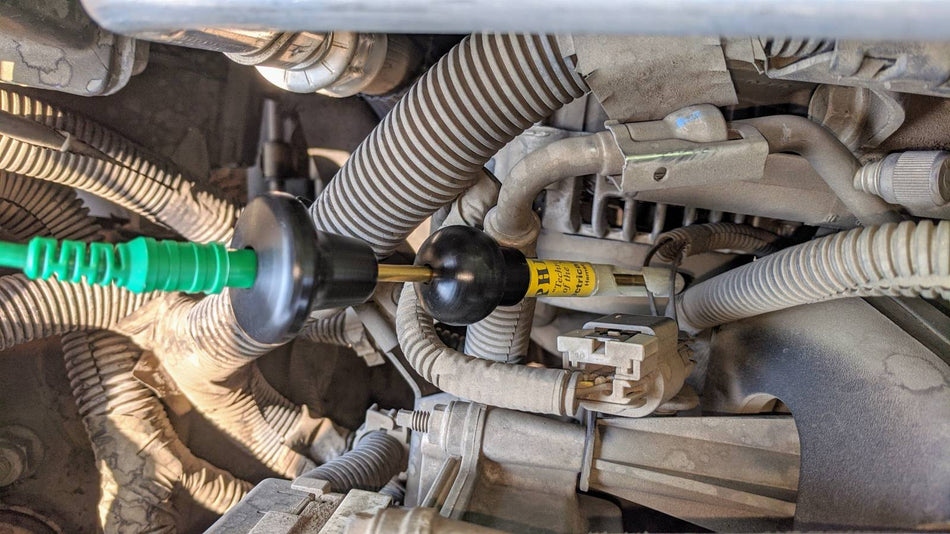 Phil's Short Electrical Piercing Probe (5-7/8 inch)